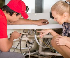 About Emergency plumbing pros Appleton, WI