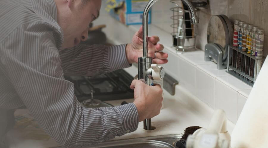 Professional emergency plumbing in Appleton, WI